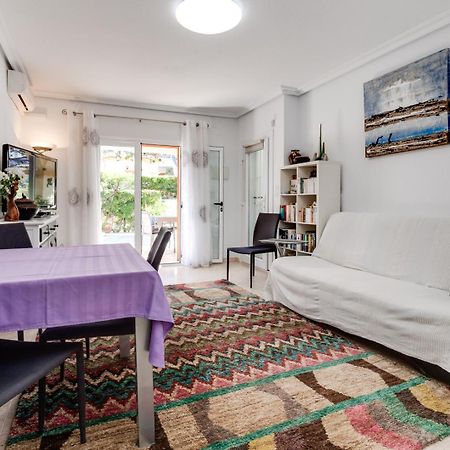 Apartamento con vistas La Mata  Exterior foto