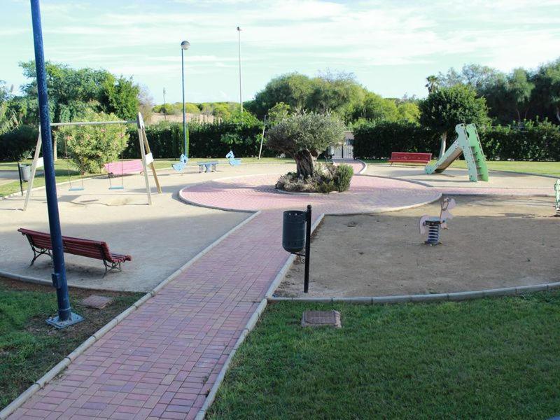 Apartamento con vistas La Mata  Exterior foto