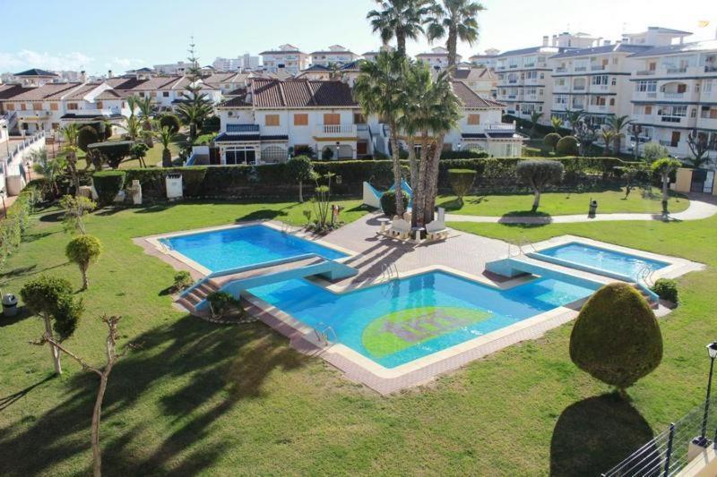 Apartamento con vistas La Mata  Exterior foto