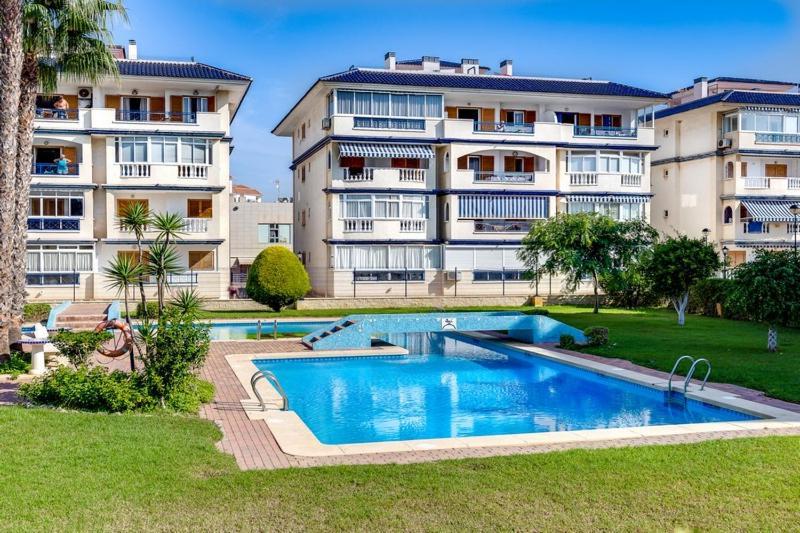 Apartamento con vistas La Mata  Exterior foto