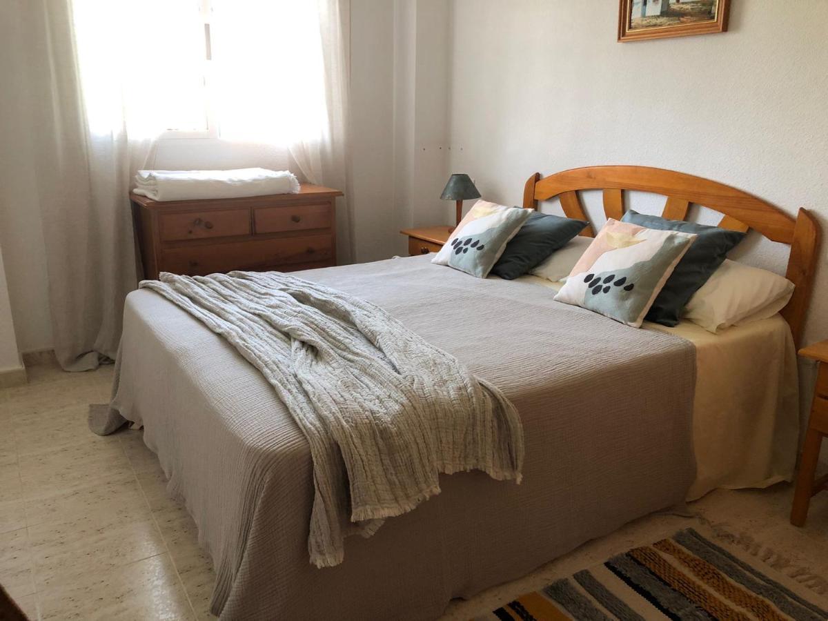 Apartamento con vistas La Mata  Exterior foto
