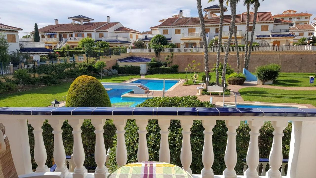Apartamento con vistas La Mata  Exterior foto
