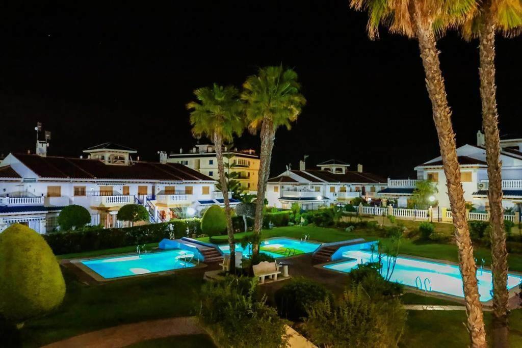 Apartamento con vistas La Mata  Exterior foto