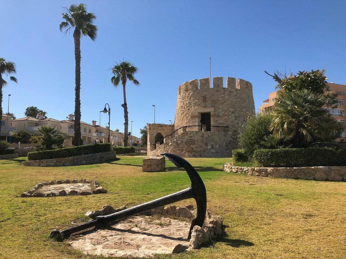 Apartamento con vistas La Mata  Exterior foto