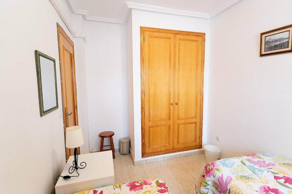 Apartamento con vistas La Mata  Exterior foto