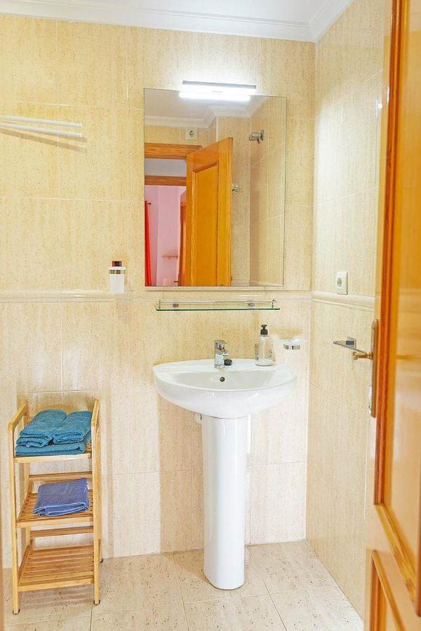 Apartamento con vistas La Mata  Exterior foto