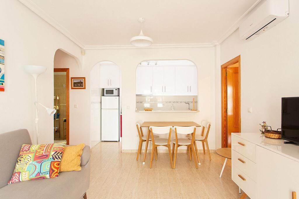 Apartamento con vistas La Mata  Exterior foto