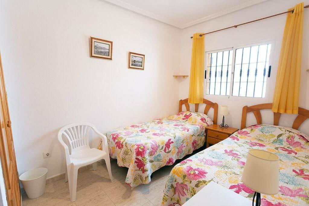 Apartamento con vistas La Mata  Exterior foto