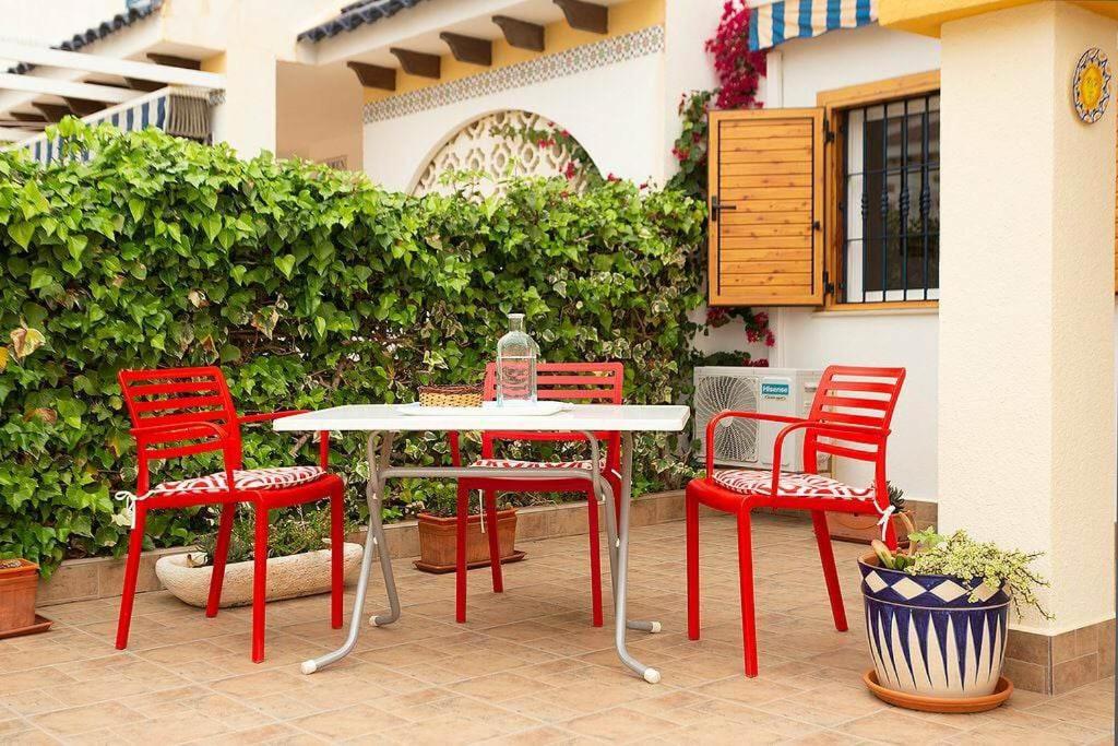 Apartamento con vistas La Mata  Exterior foto