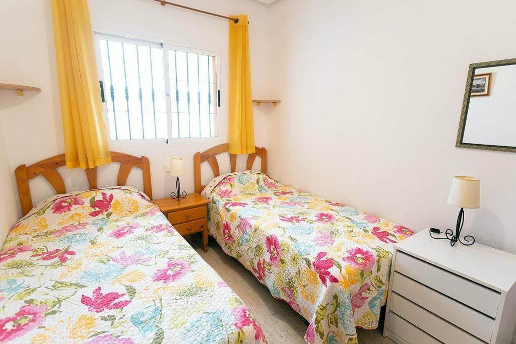 Apartamento con vistas La Mata  Exterior foto