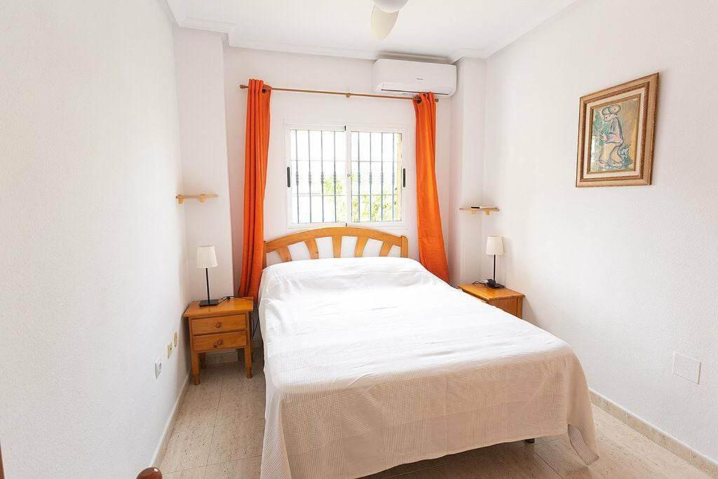 Apartamento con vistas La Mata  Exterior foto