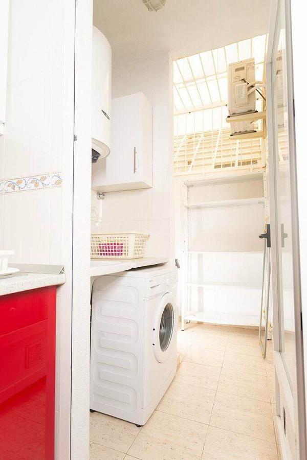 Apartamento con vistas La Mata  Exterior foto