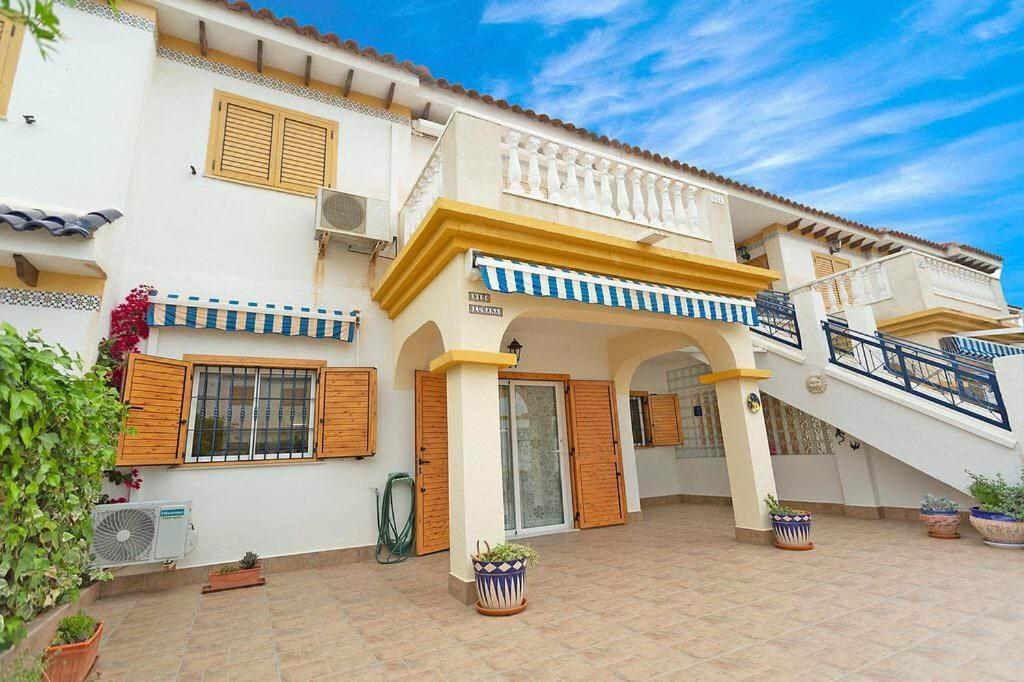 Apartamento con vistas La Mata  Exterior foto