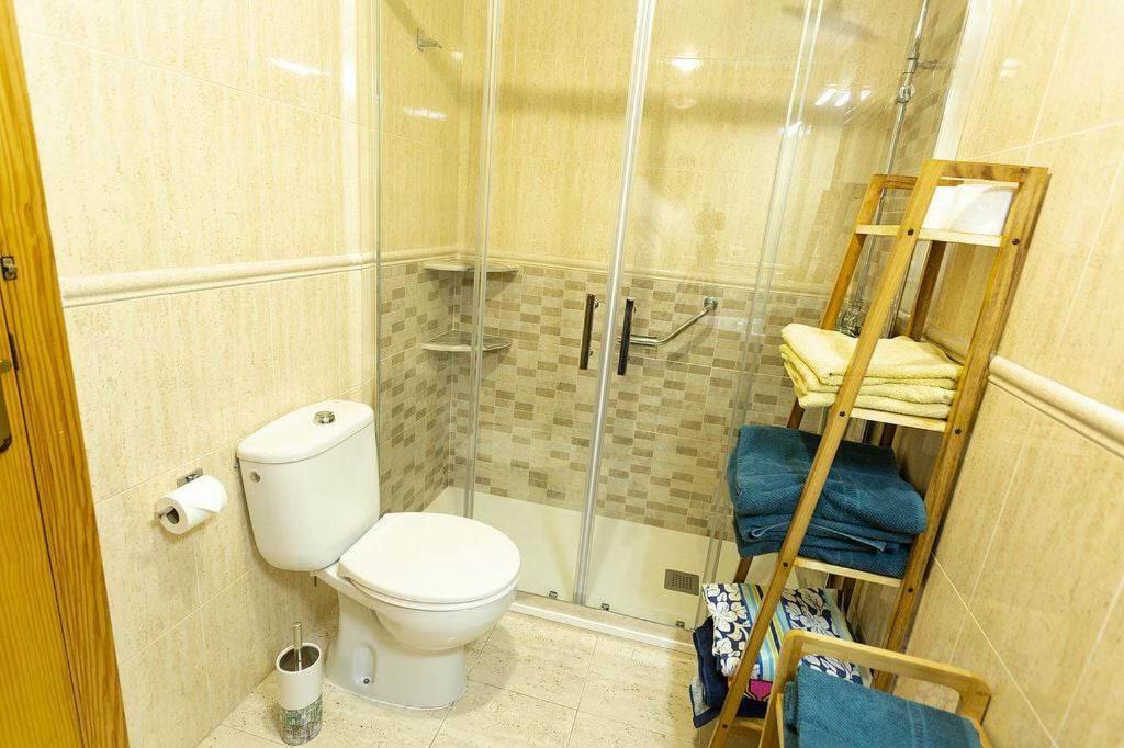 Apartamento con vistas La Mata  Exterior foto