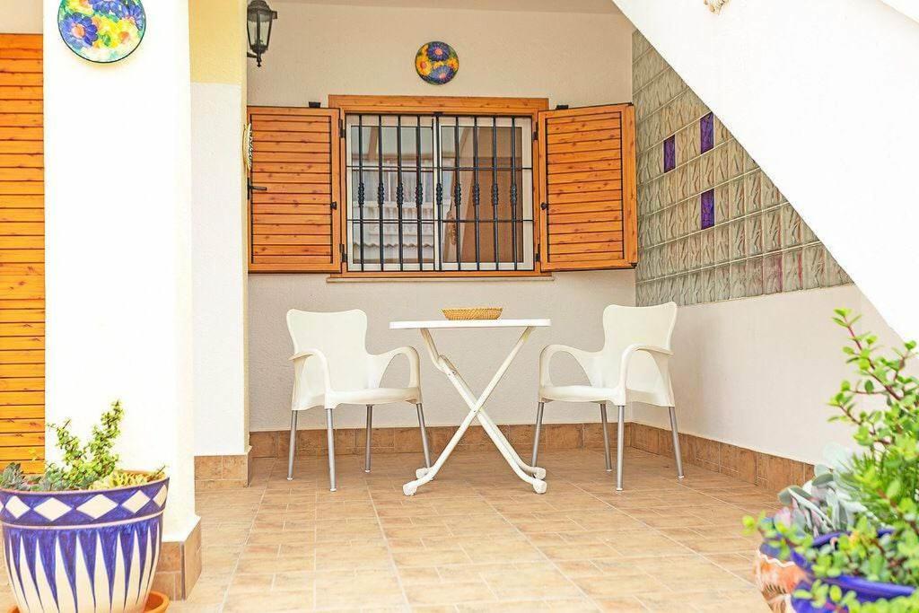 Apartamento con vistas La Mata  Exterior foto