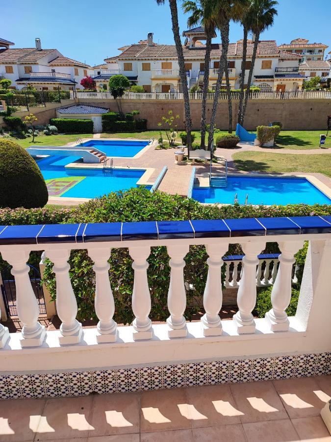 Apartamento con vistas La Mata  Exterior foto
