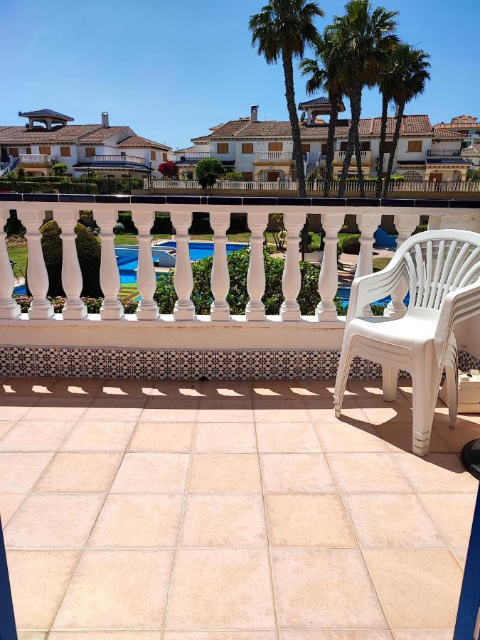 Apartamento con vistas La Mata  Exterior foto