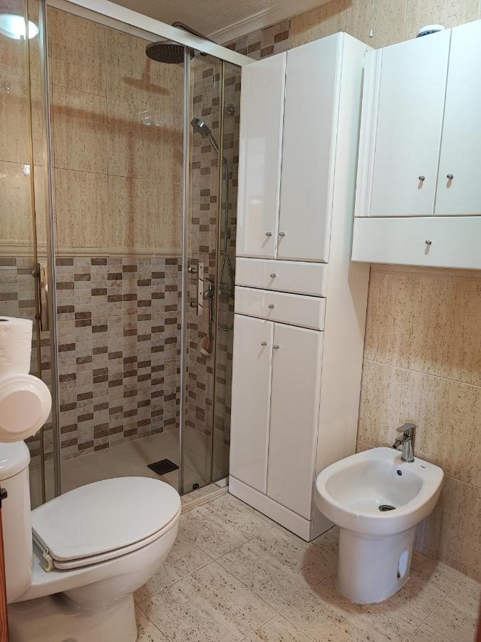 Apartamento con vistas La Mata  Exterior foto