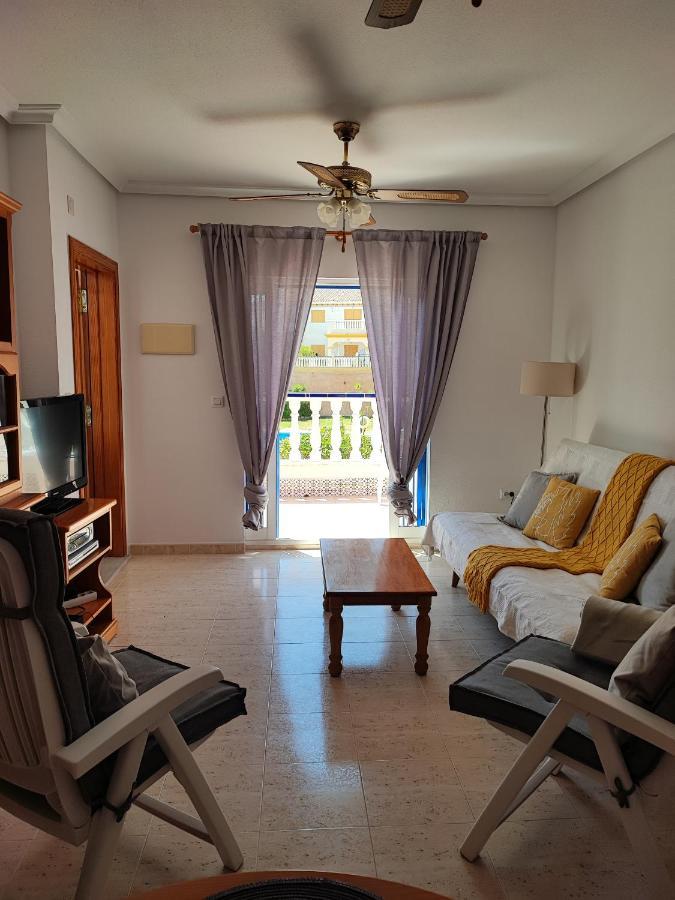 Apartamento con vistas La Mata  Exterior foto