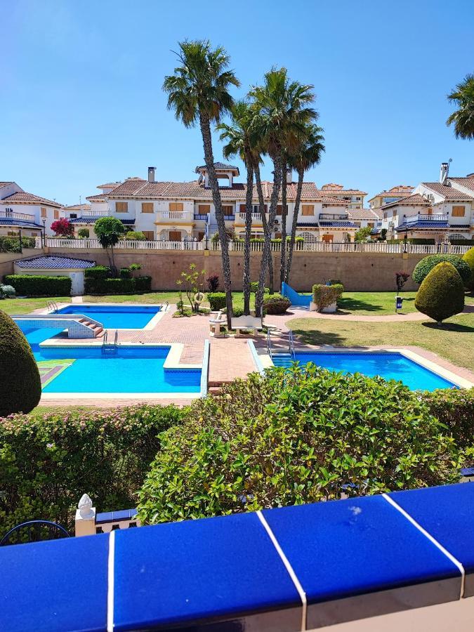 Apartamento con vistas La Mata  Exterior foto