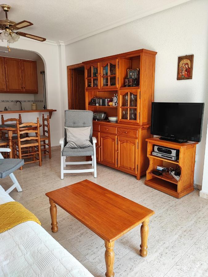 Apartamento con vistas La Mata  Exterior foto