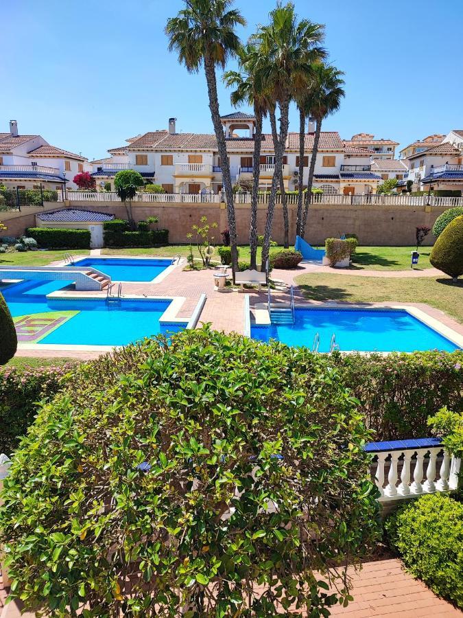 Apartamento con vistas La Mata  Exterior foto