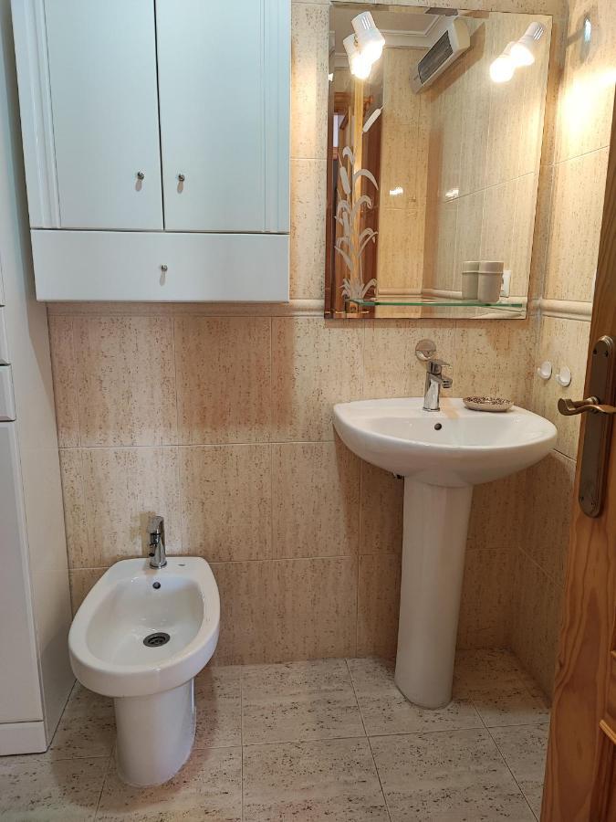 Apartamento con vistas La Mata  Exterior foto