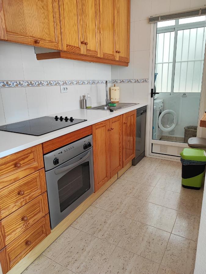 Apartamento con vistas La Mata  Exterior foto