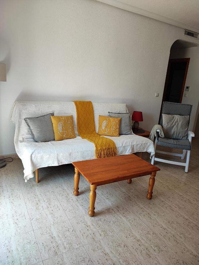 Apartamento con vistas La Mata  Exterior foto