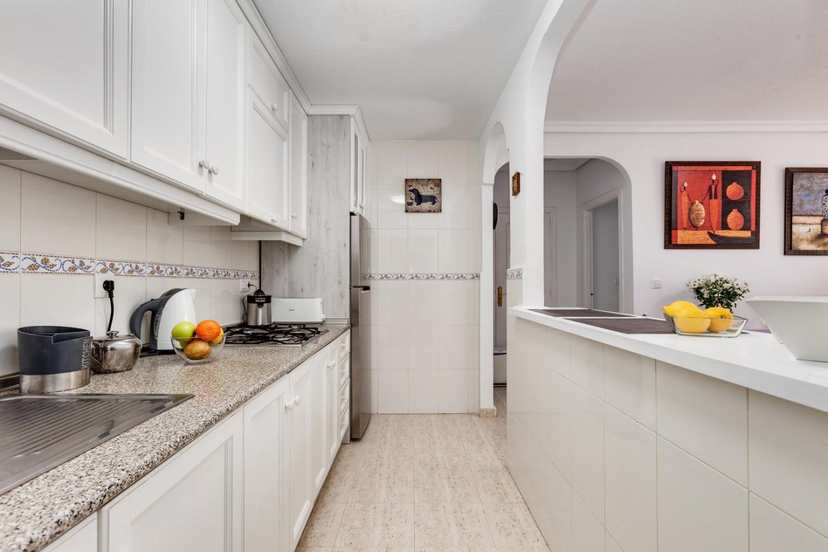 Apartamento con vistas La Mata  Exterior foto
