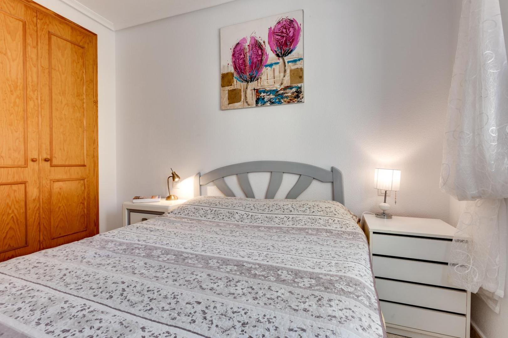 Apartamento con vistas La Mata  Exterior foto