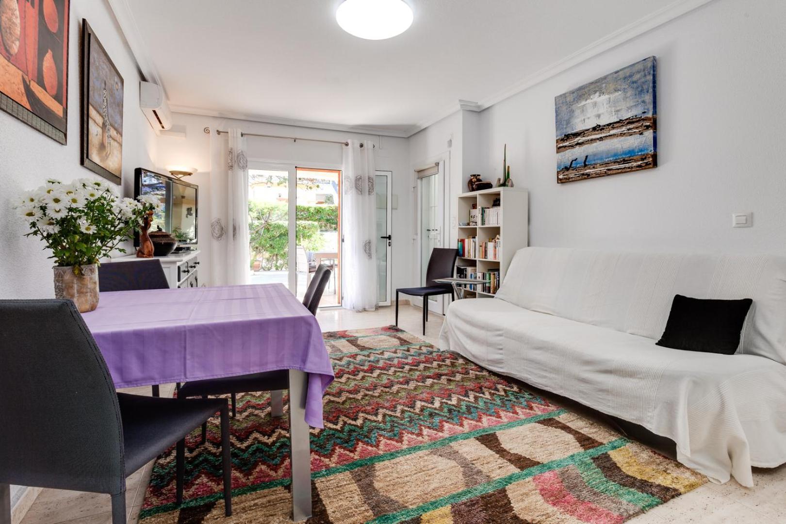 Apartamento con vistas La Mata  Exterior foto