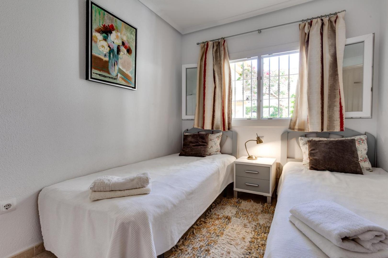 Apartamento con vistas La Mata  Exterior foto