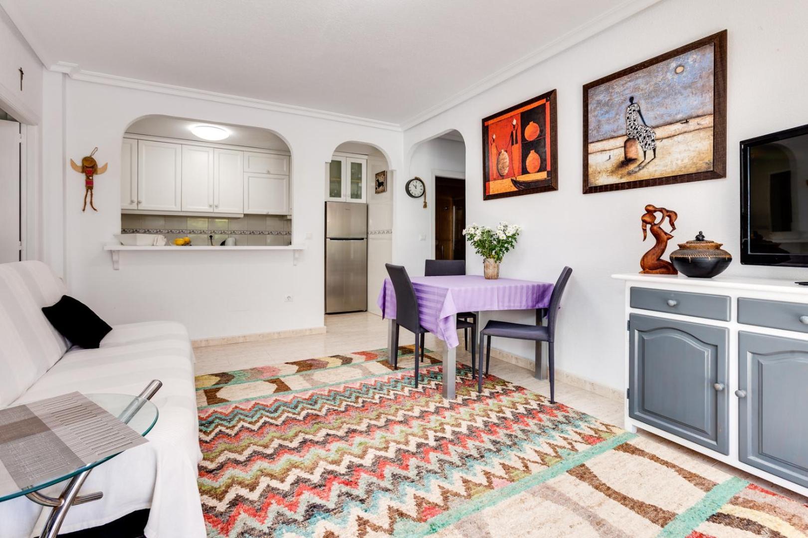 Apartamento con vistas La Mata  Exterior foto