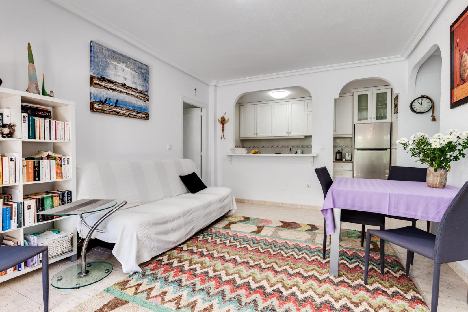 Apartamento con vistas La Mata  Exterior foto