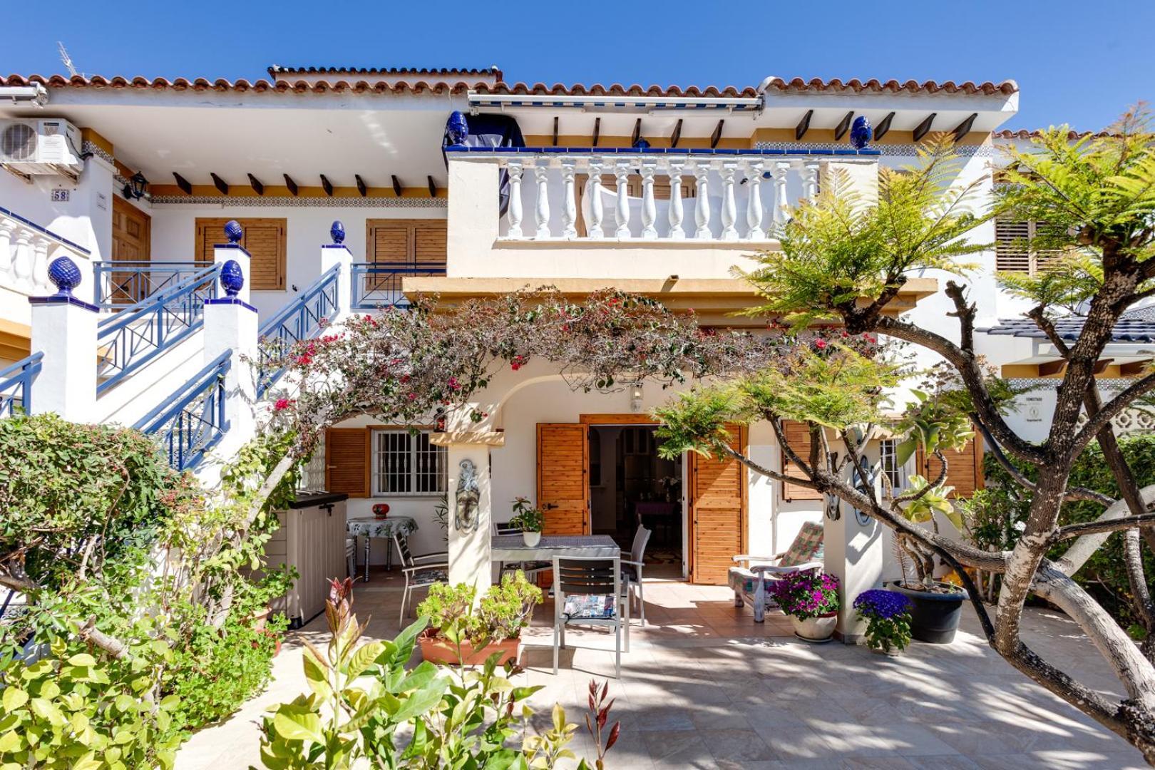 Apartamento con vistas La Mata  Exterior foto