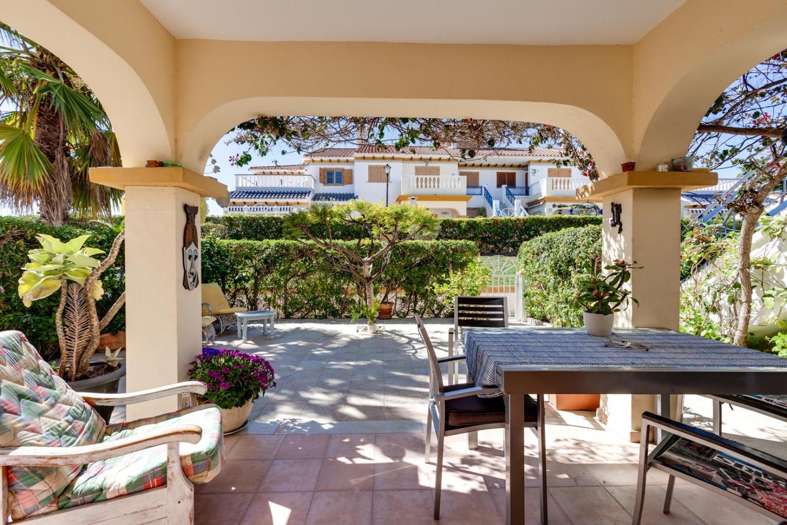 Apartamento con vistas La Mata  Exterior foto