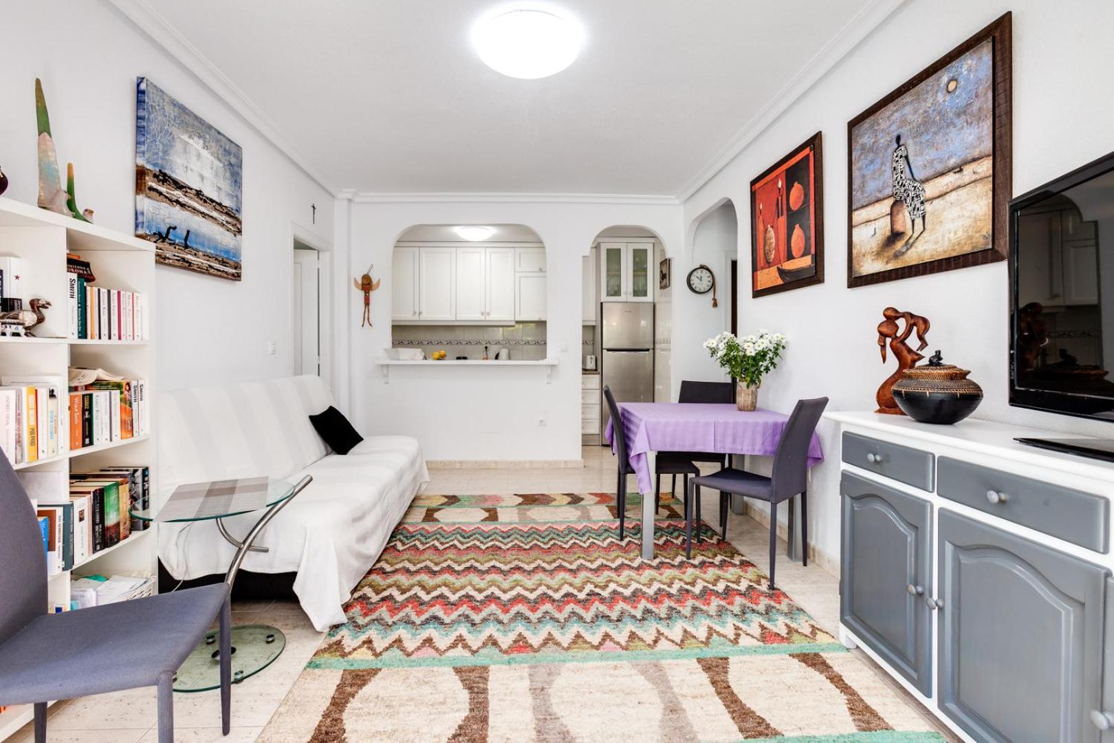 Apartamento con vistas La Mata  Exterior foto