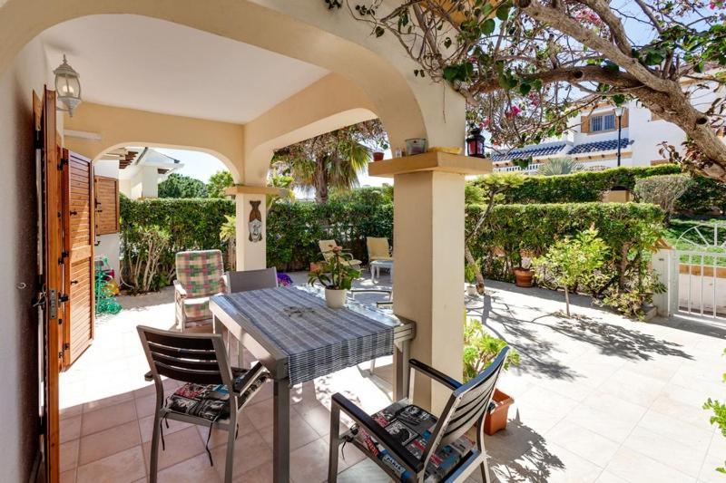 Apartamento con vistas La Mata  Exterior foto