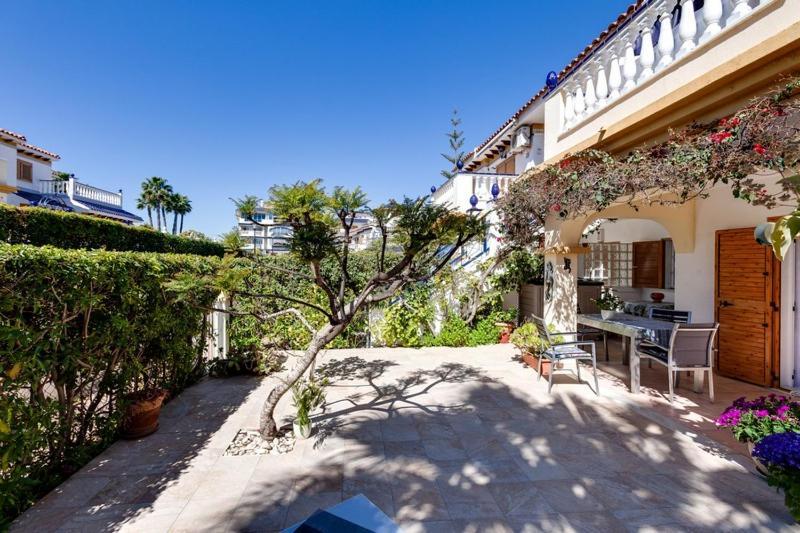 Apartamento con vistas La Mata  Exterior foto